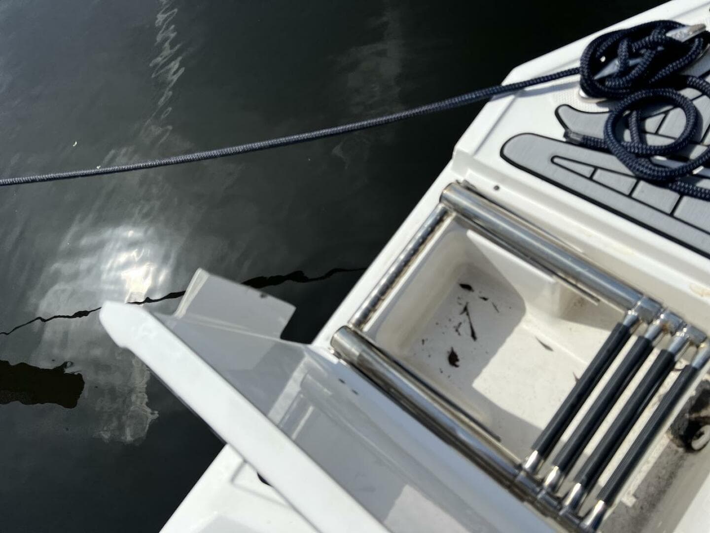 2022 Monterey M-45 — photo 19