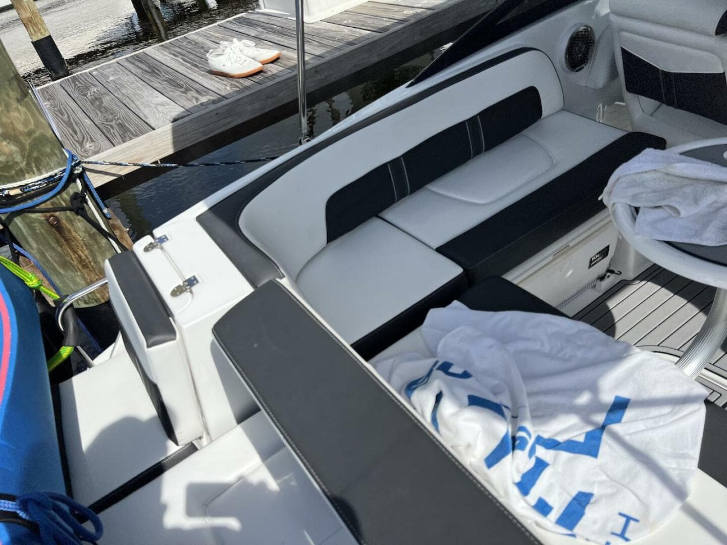 2022 Monterey M-45 — photo 20