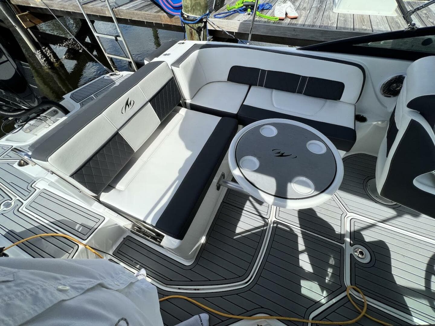 2022 Monterey M-45 — photo 24