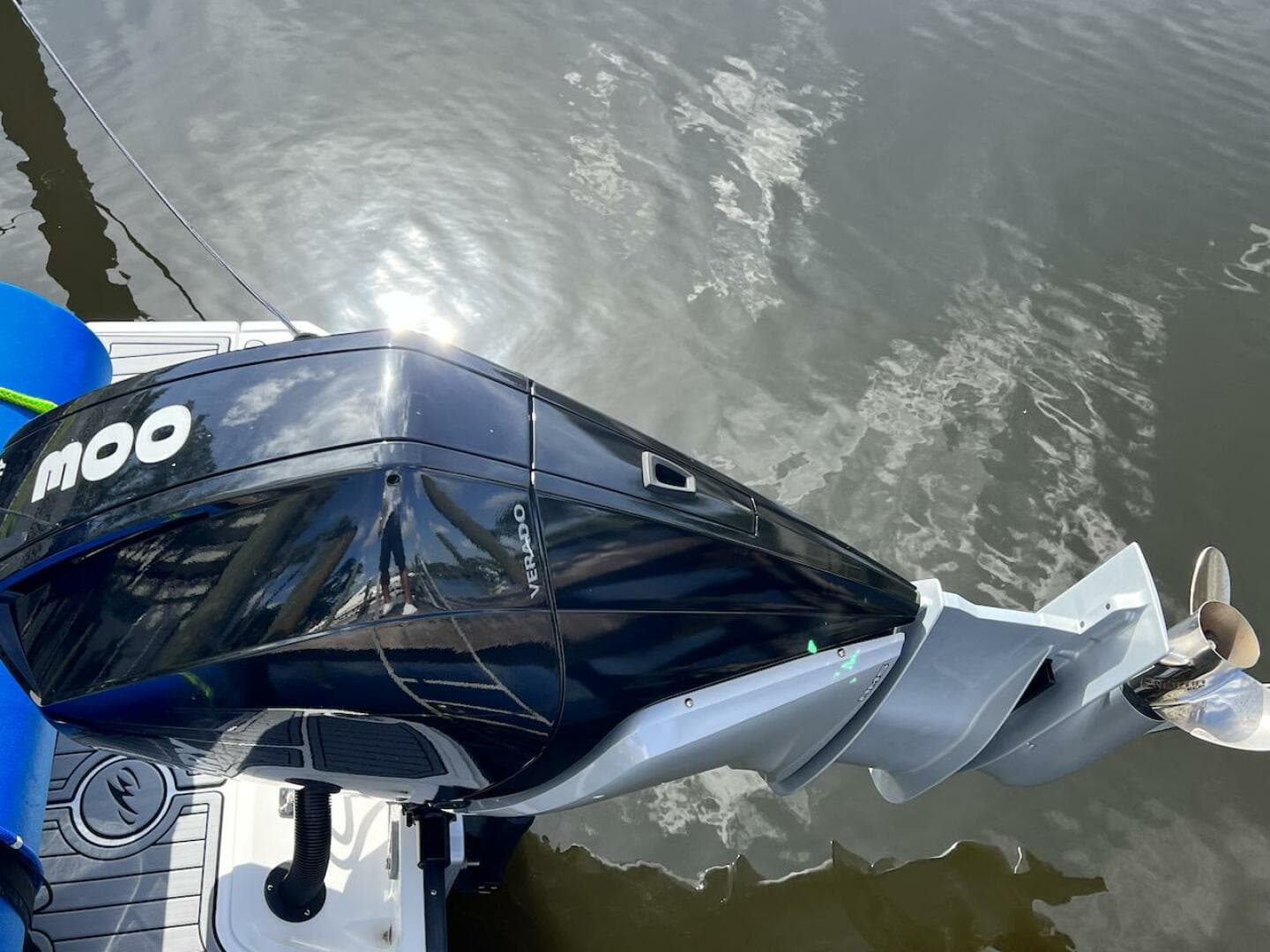 2022 Monterey M-45 — photo 9