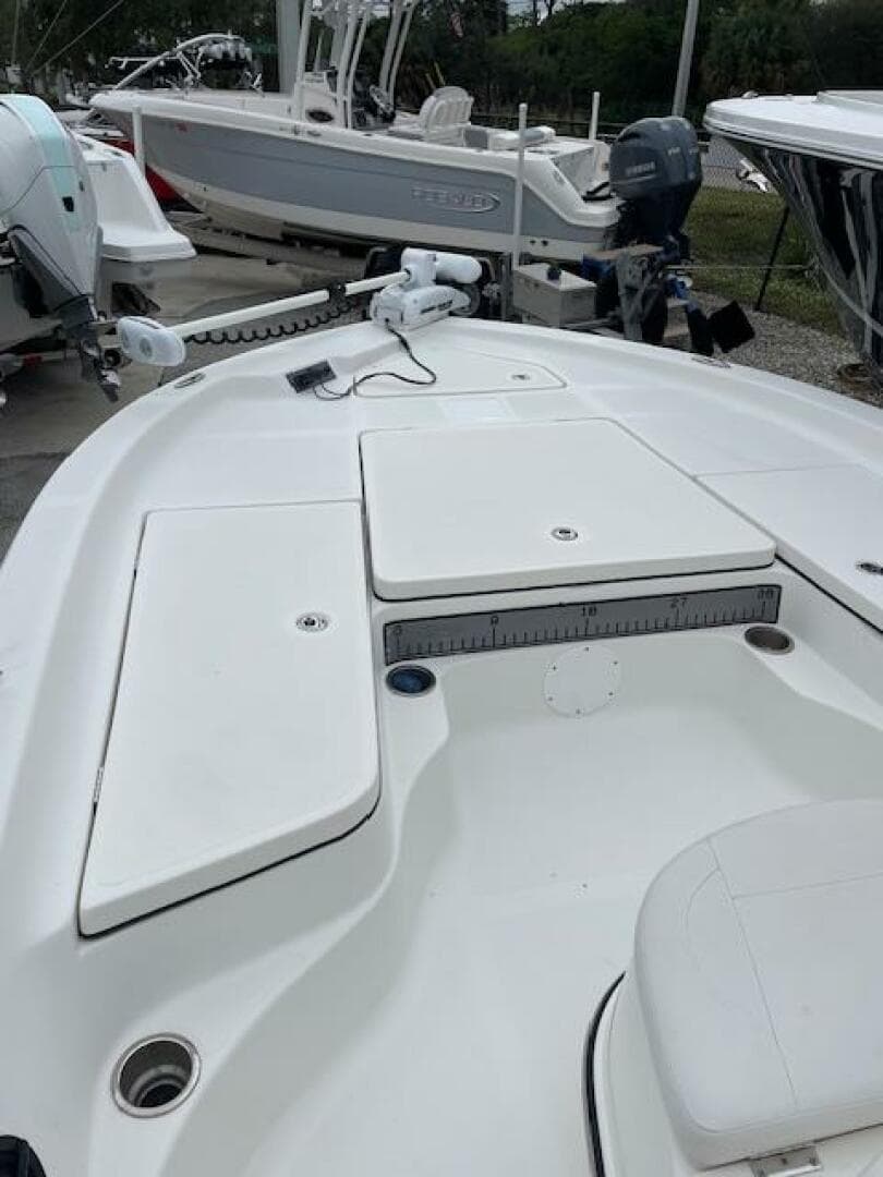 2015 Epic 22 Sport Console — photo 12