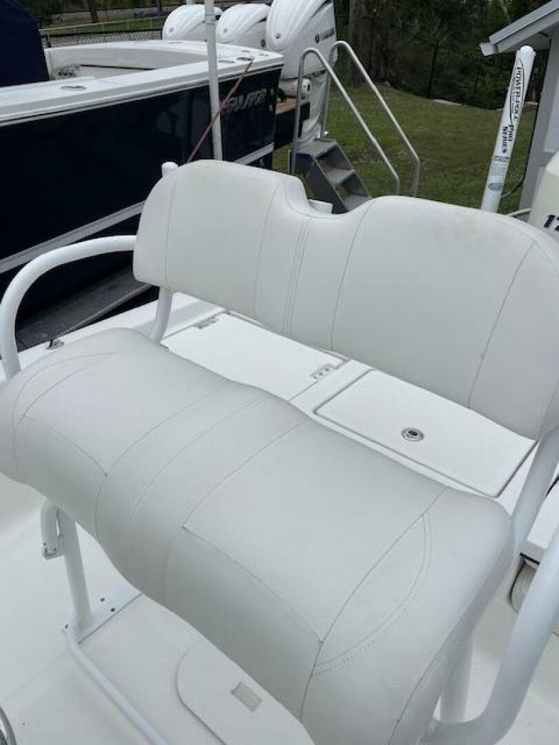 2015 Epic 22 Sport Console — photo 14