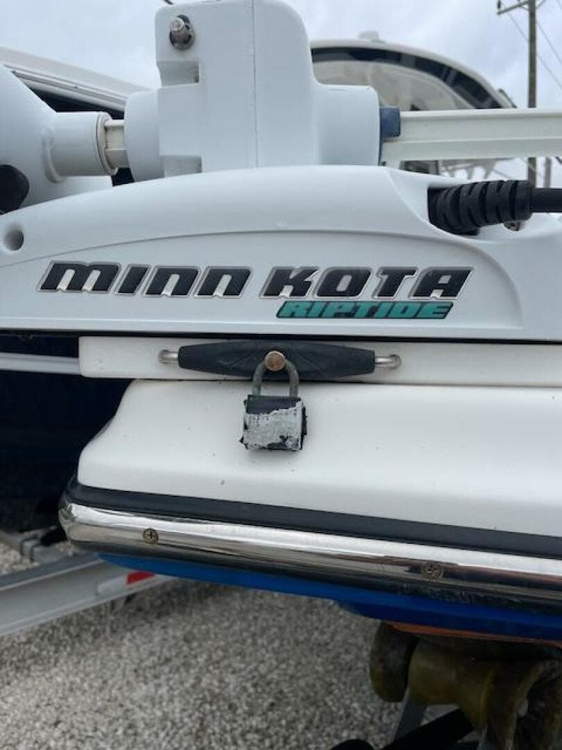 2015 Epic 22 Sport Console — photo 19