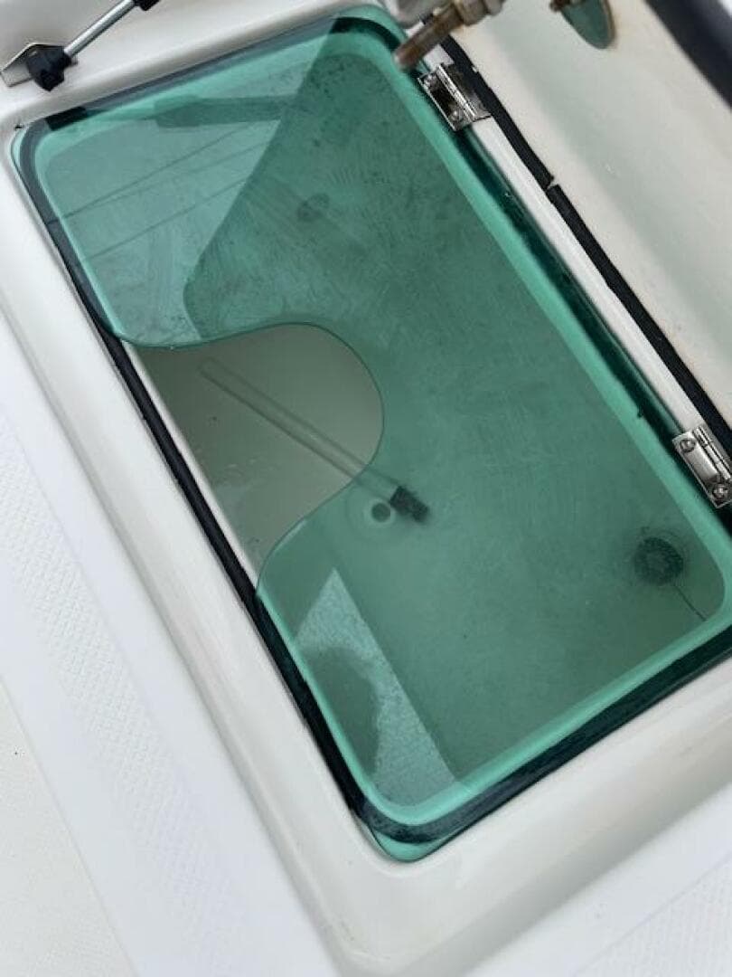 2015 Epic 22 Sport Console — photo 15