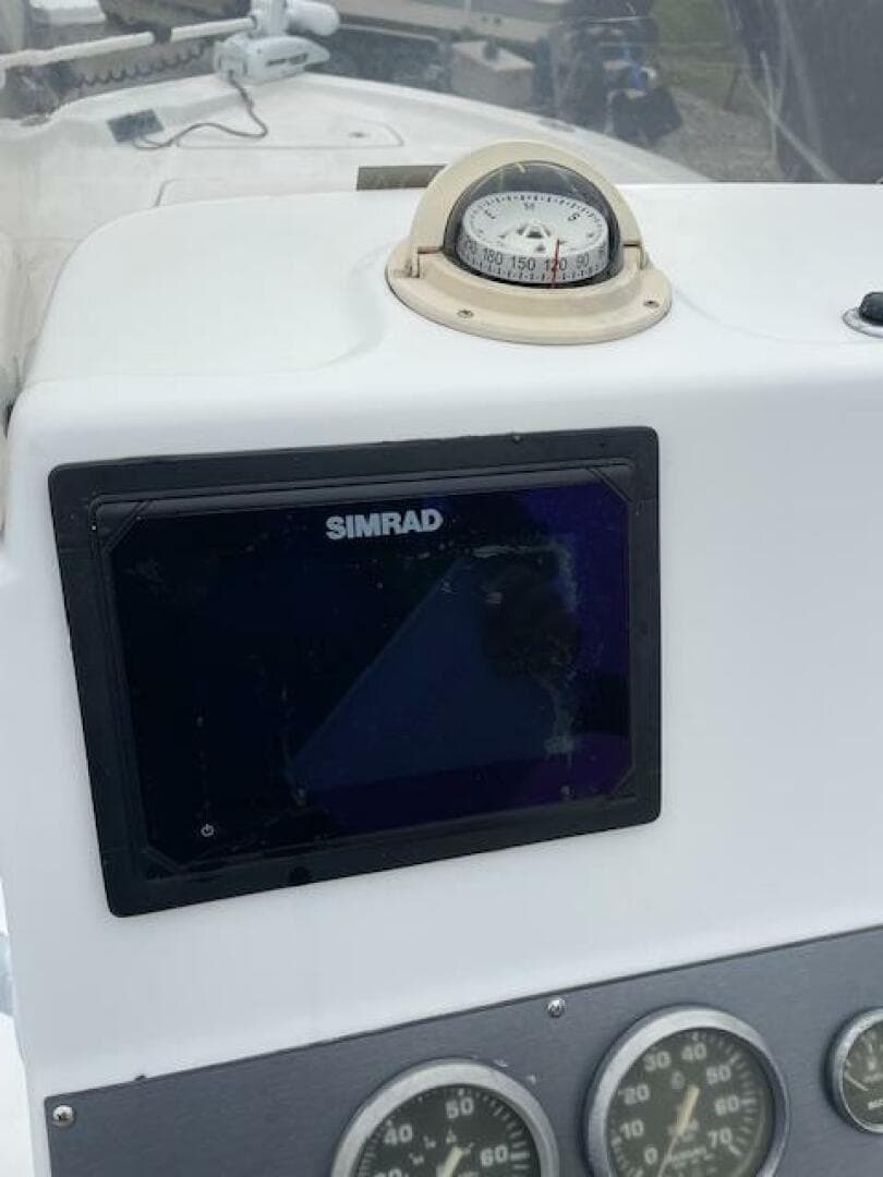 2015 Epic 22 Sport Console — photo 11