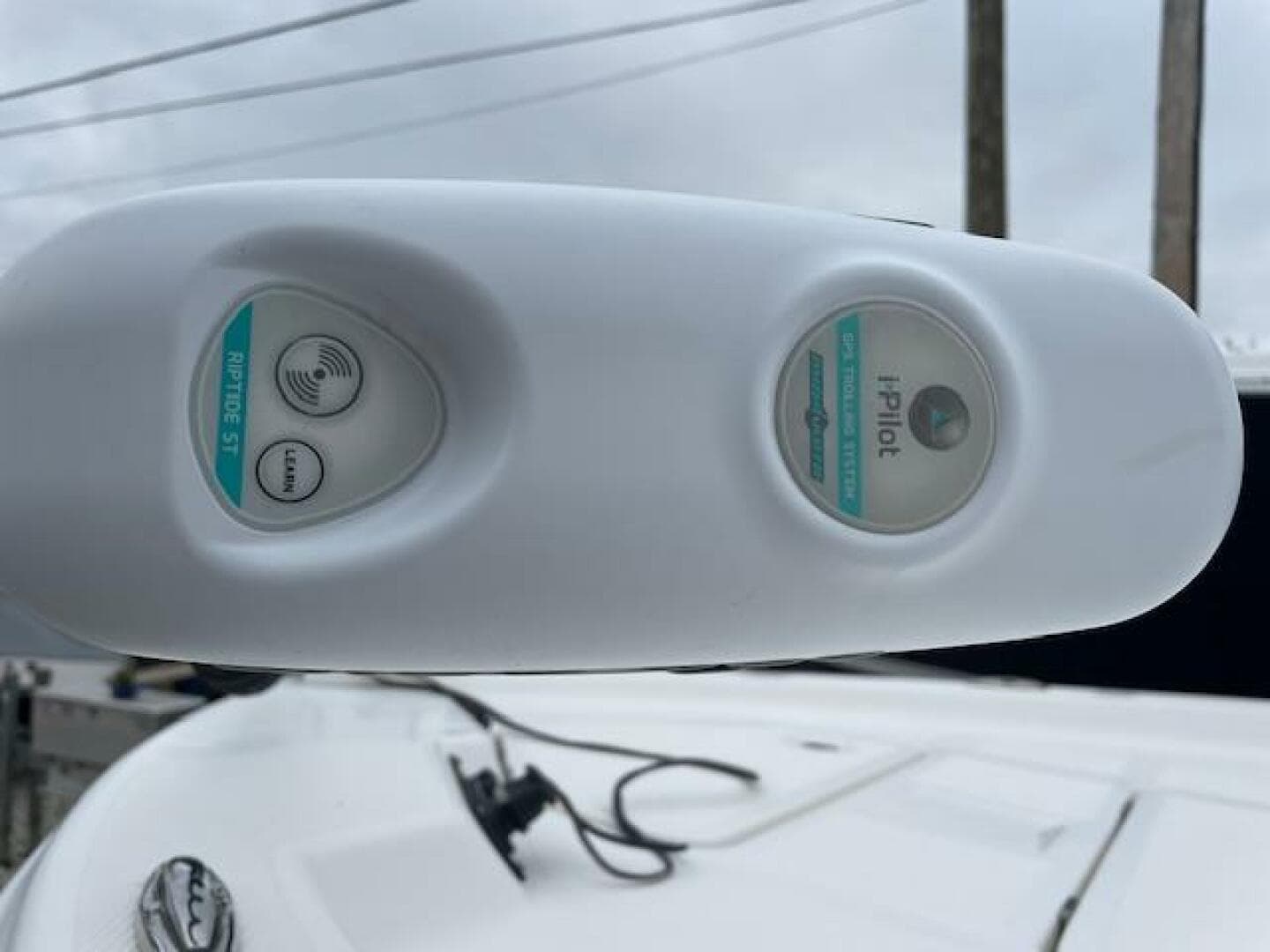 2015 Epic 22 Sport Console — photo 18