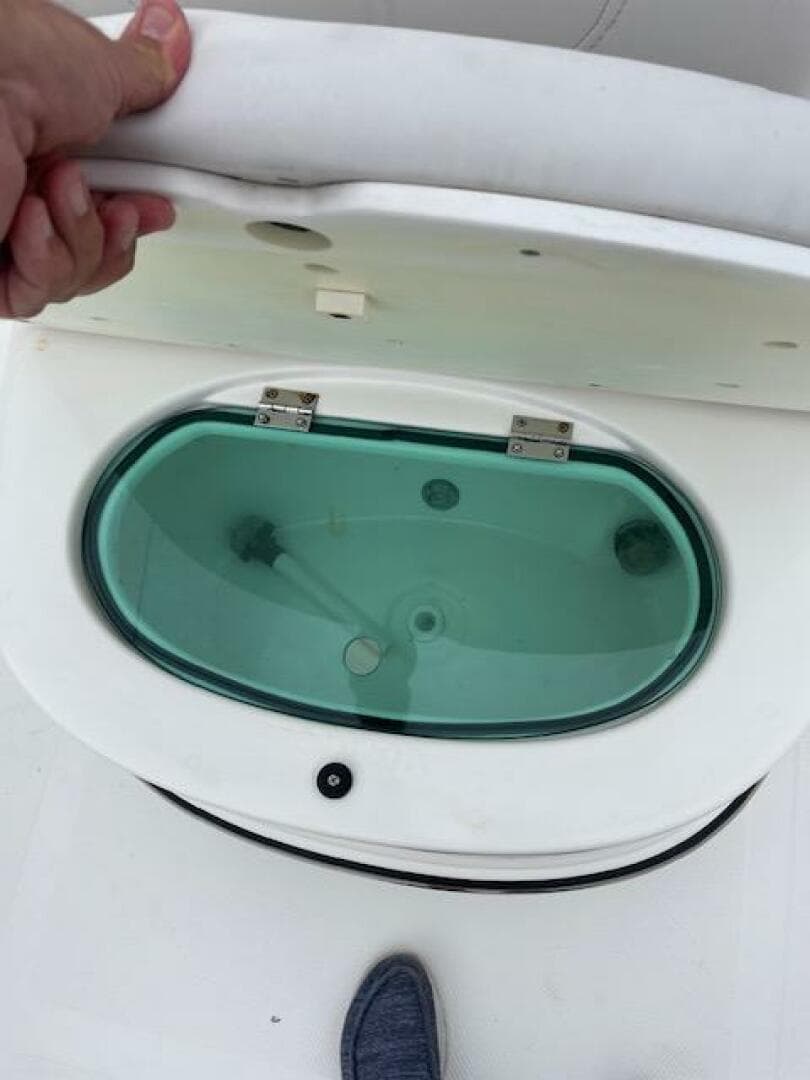 2015 Epic 22 Sport Console — photo 13