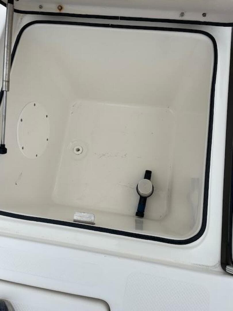 2015 Epic 22 Sport Console — photo 16