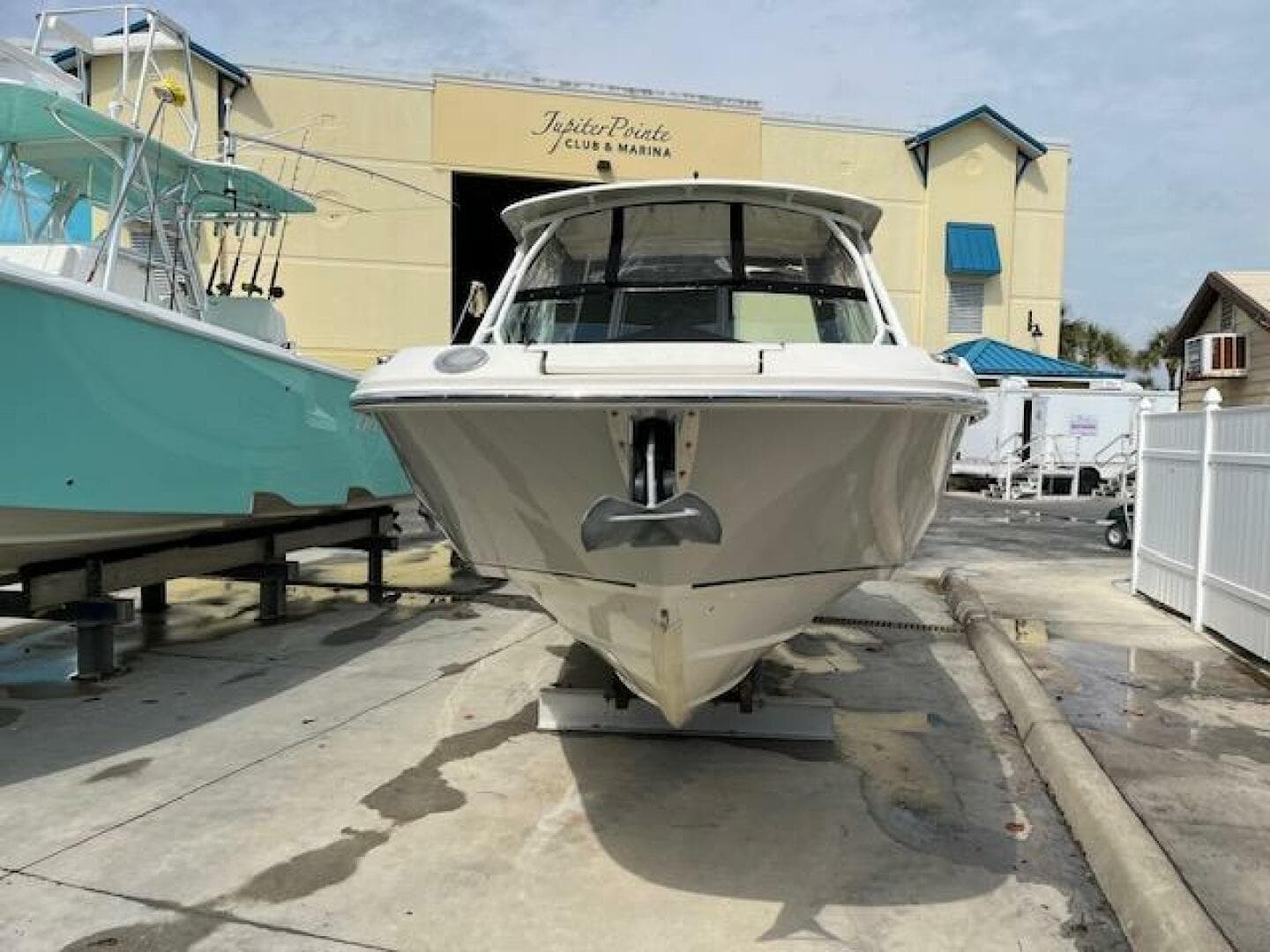 2018 Boston Whaler 270 Vantage — photo 4