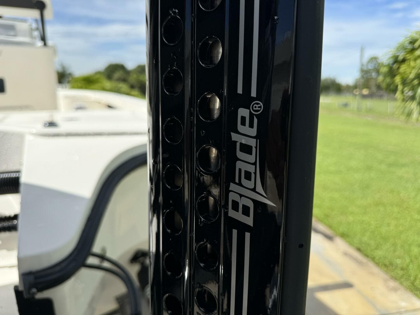 2022 Pathfinder 2300 Hps — photo 12