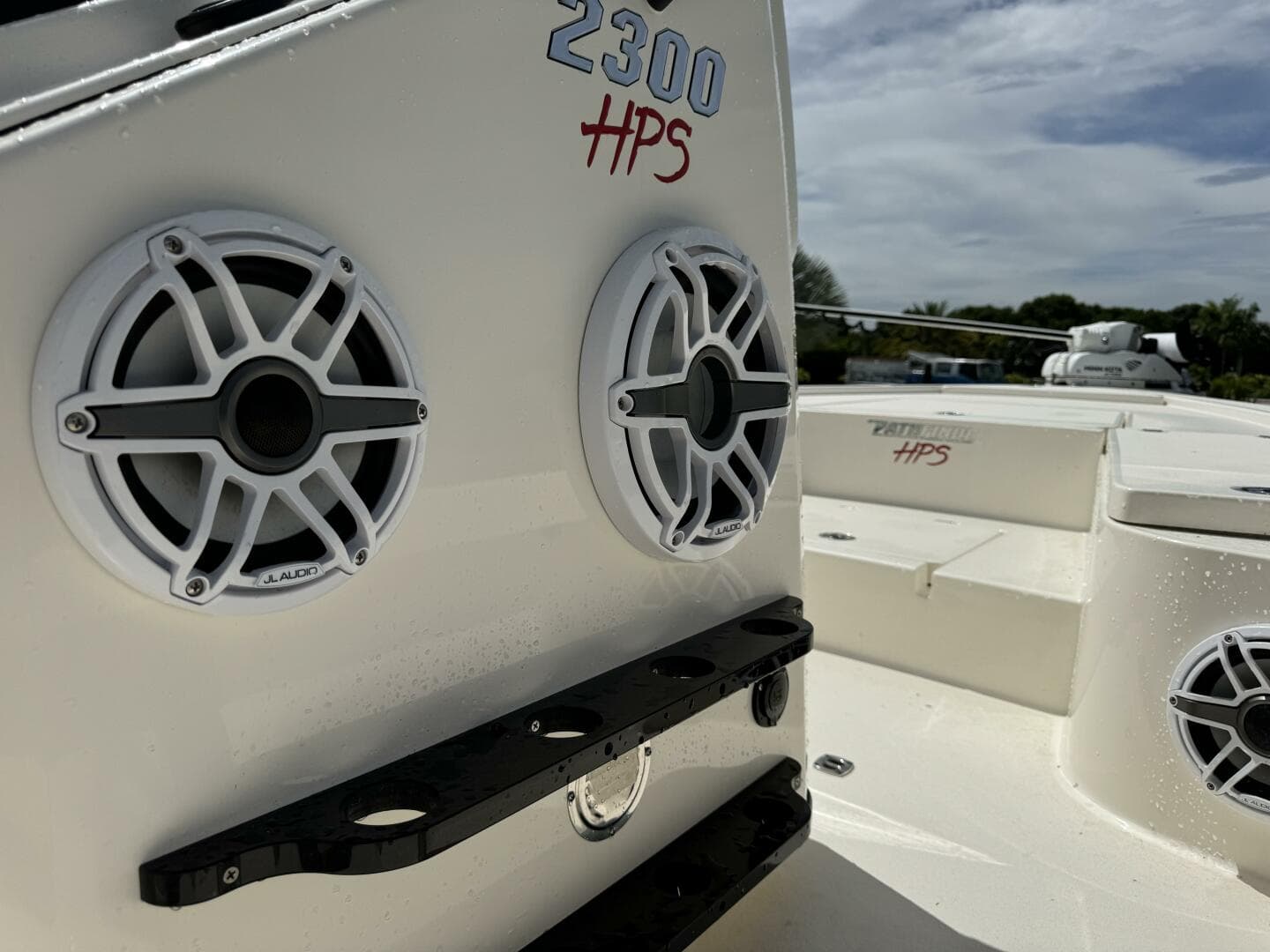 2022 Pathfinder 2300 Hps — photo 14