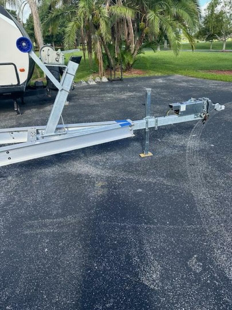 2014 Grady-White Canyon 306 — photo 17