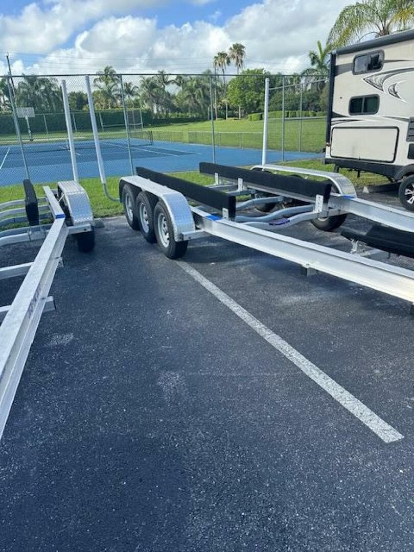 2014 Grady-White Canyon 306 — photo 20