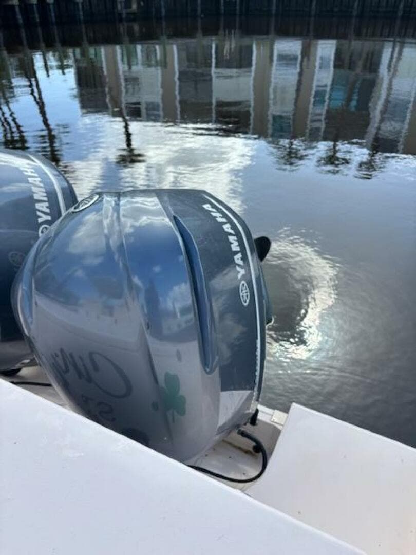 2014 Grady-White Canyon 306 — photo 16