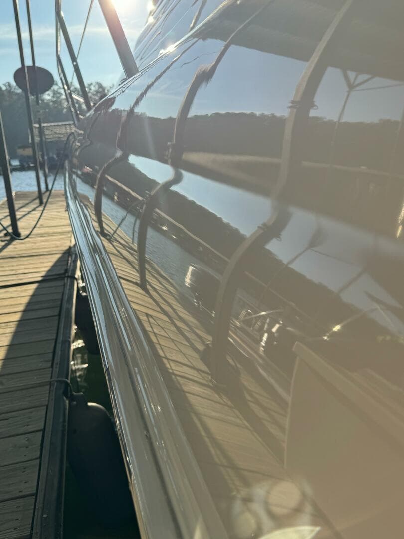 2004 Sea Ray 380 Sundancer — photo 5