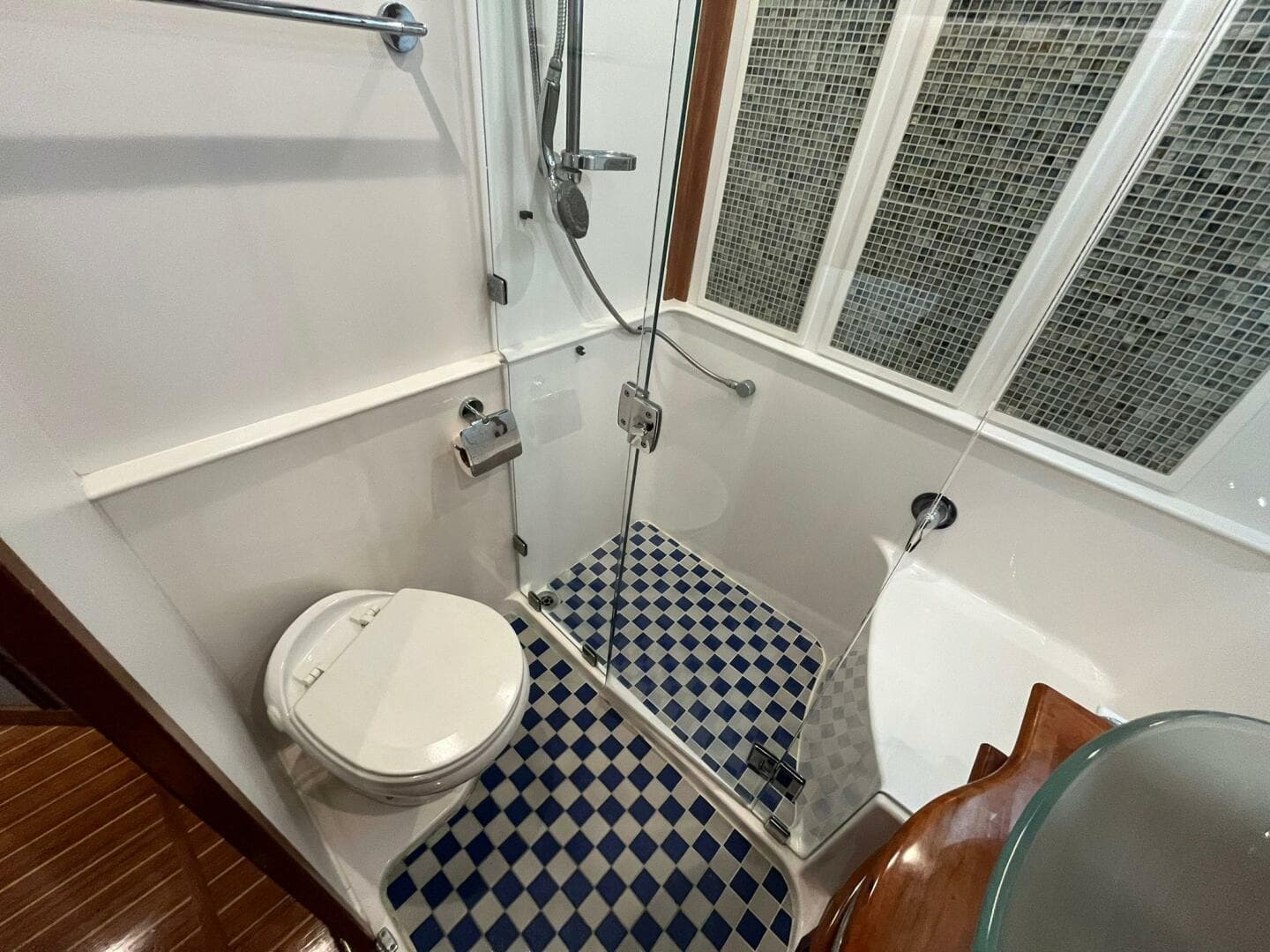 2013 Sabre 48 Salon Express — photo 51