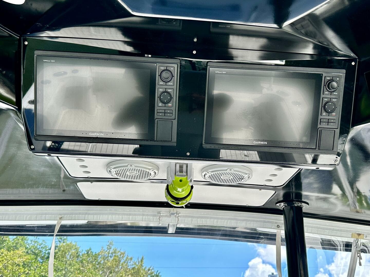 2000 Luhrs Tournament 320 Open — photo 12