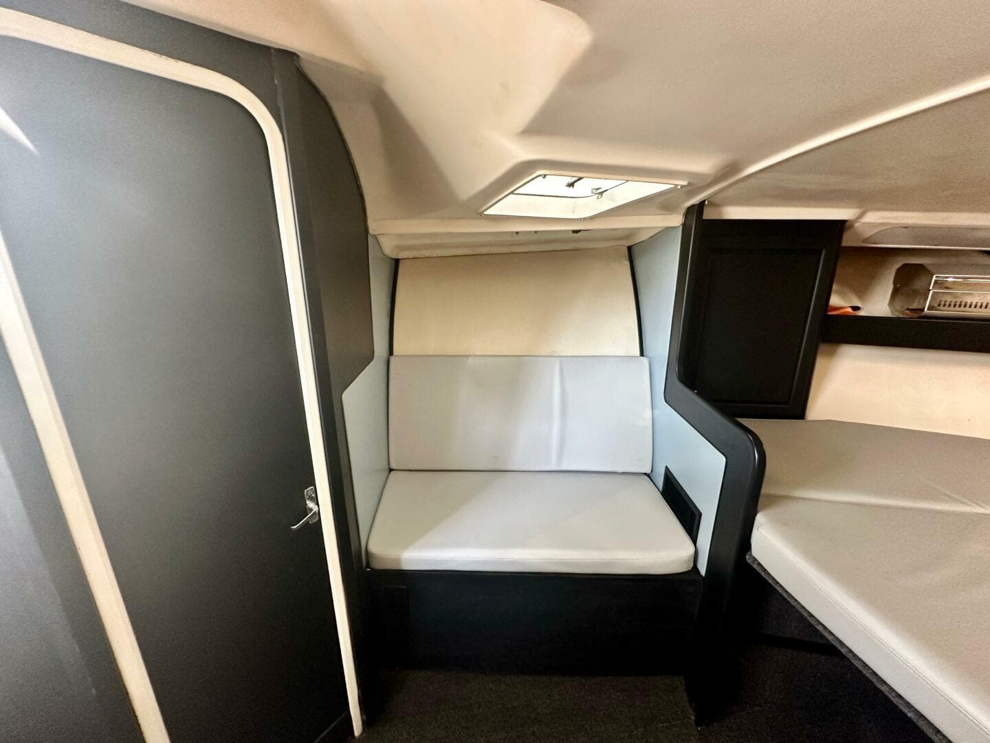 2000 Luhrs Tournament 320 Open — photo 28