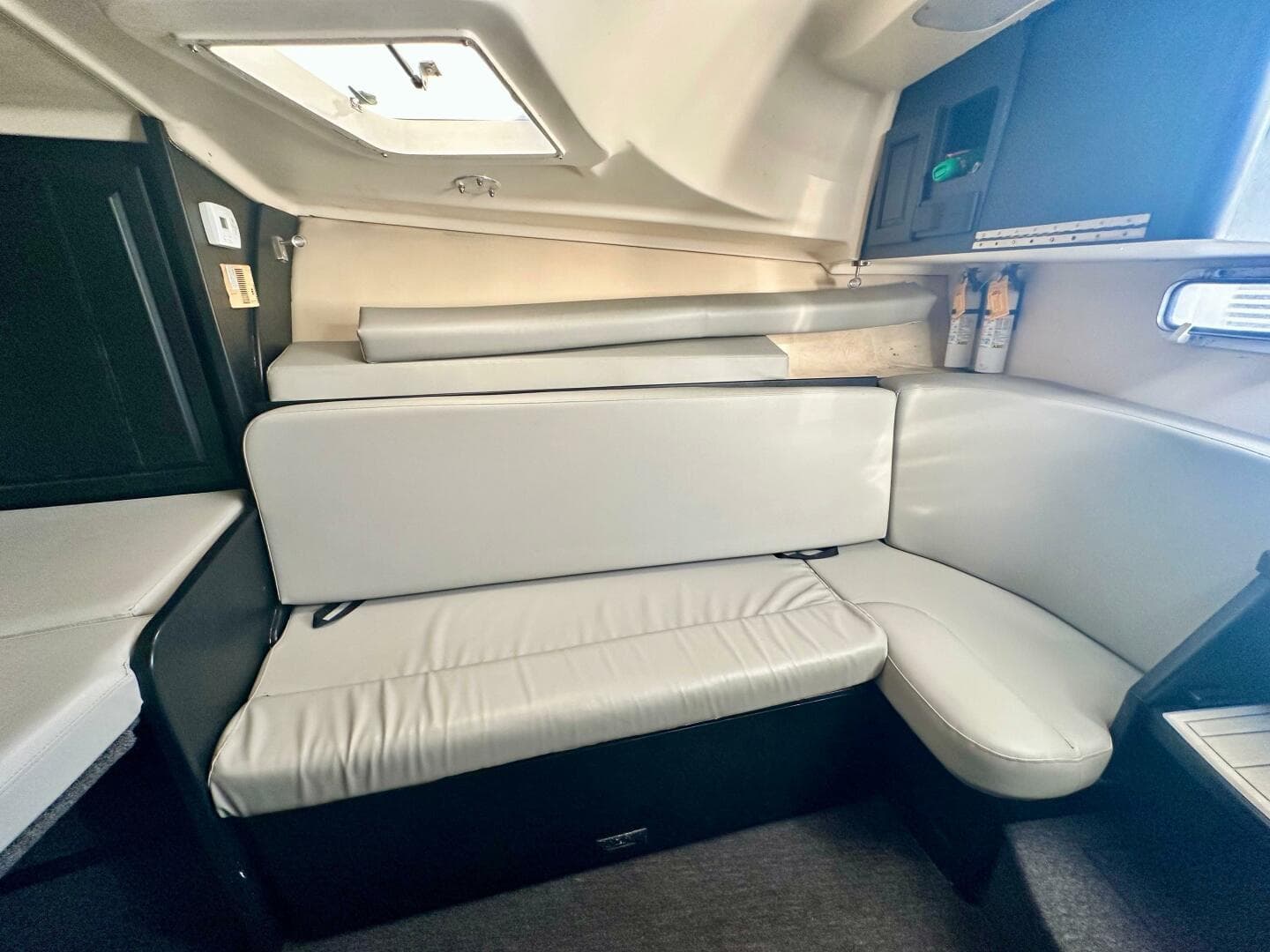 2000 Luhrs Tournament 320 Open — photo 27