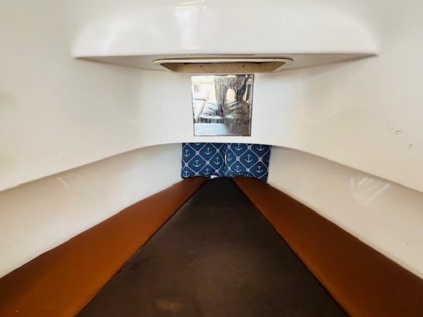 1999 Venture 34 Walkaround With Tower — photo 52