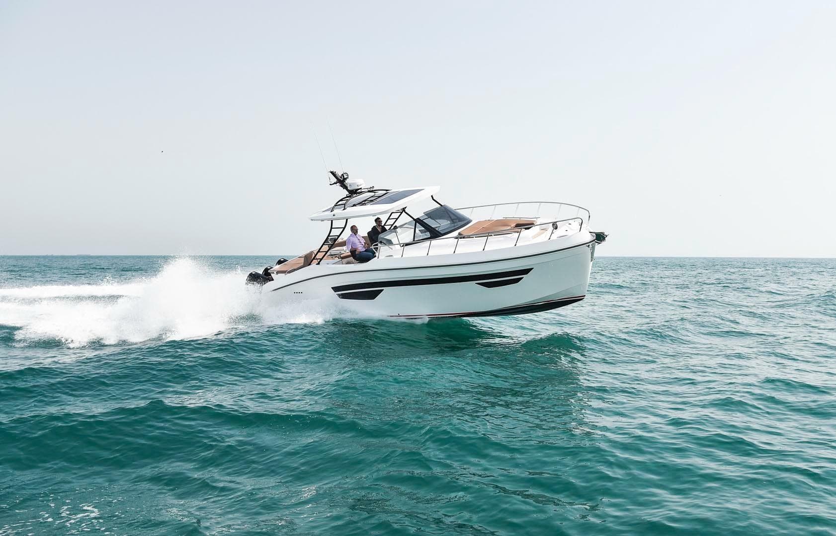 2024 Oryx 379 — photo 14