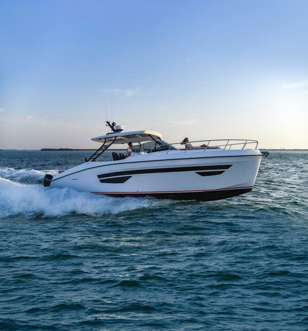 2024 Oryx 379 — photo 4