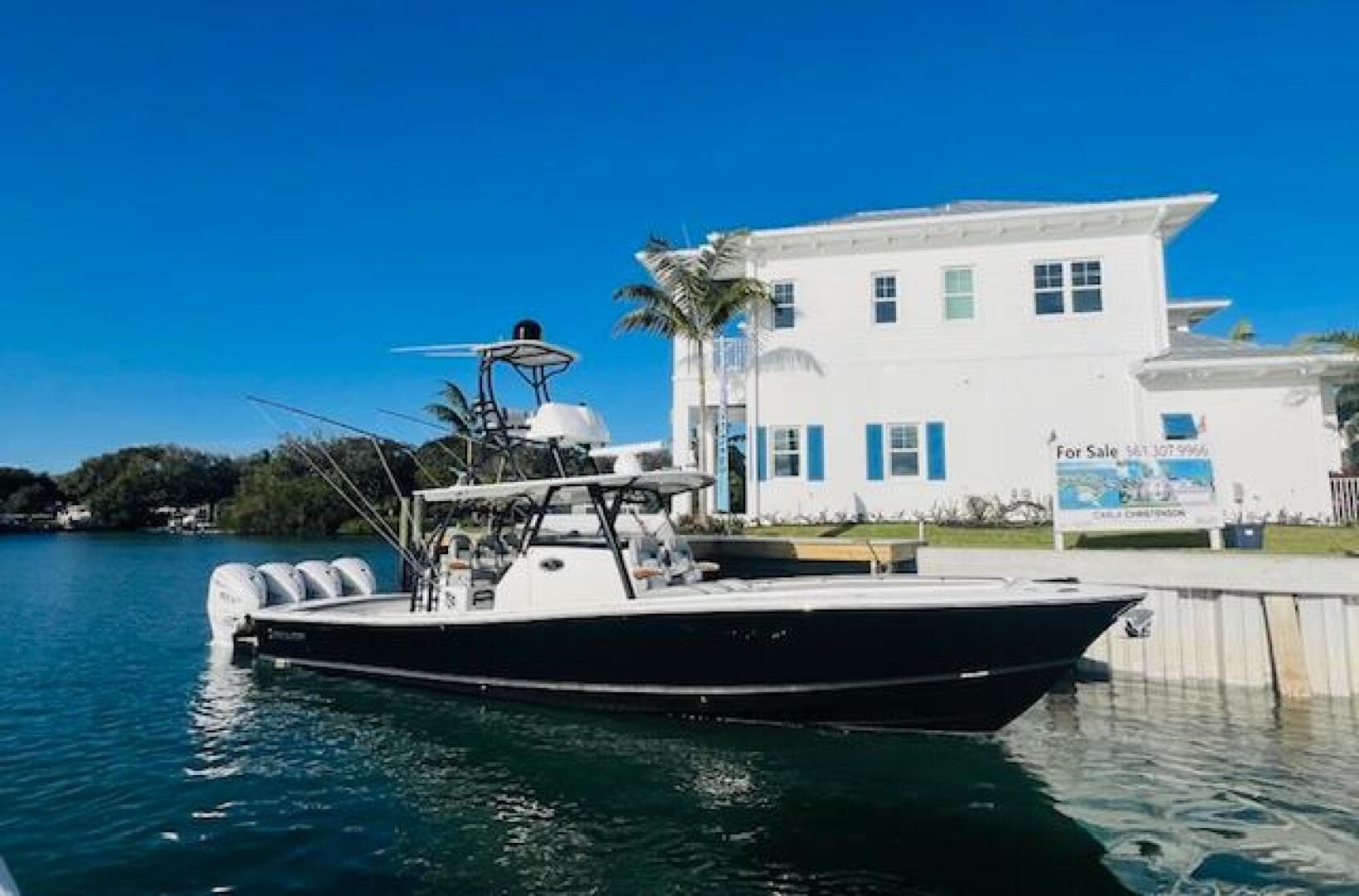 2024 Regulator 41 — photo 5