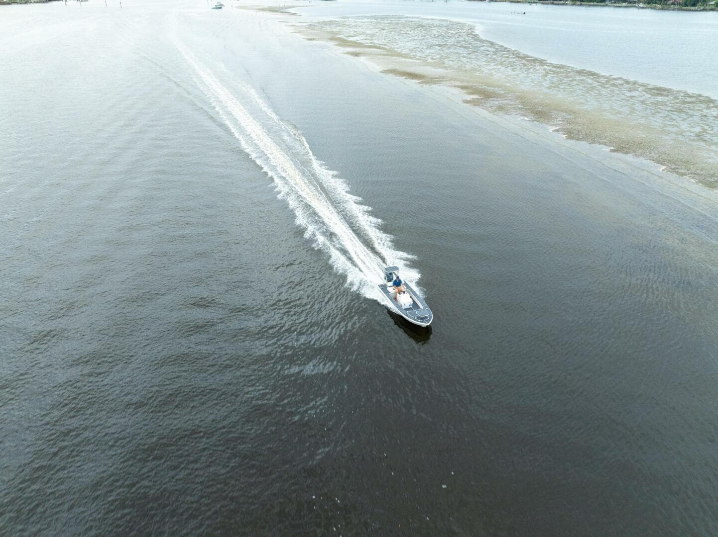 2025 Bluezones Boatworks 16 Flats — photo 56