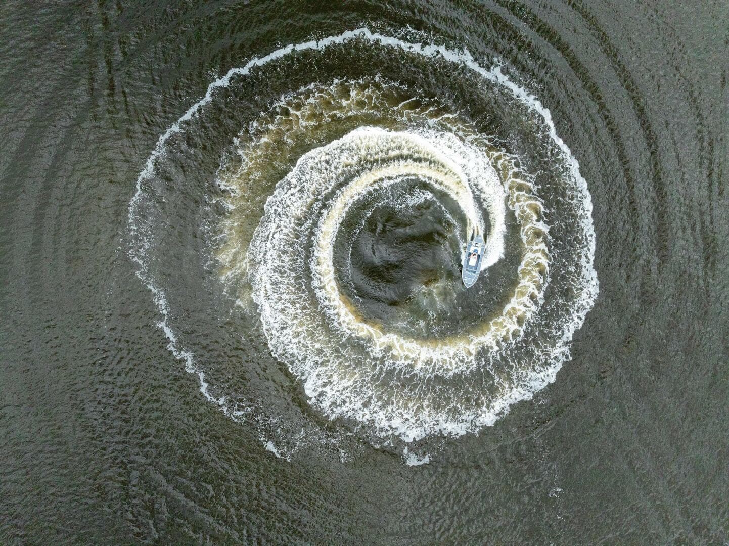 2025 Bluezones Boatworks 16 Flats — photo 62