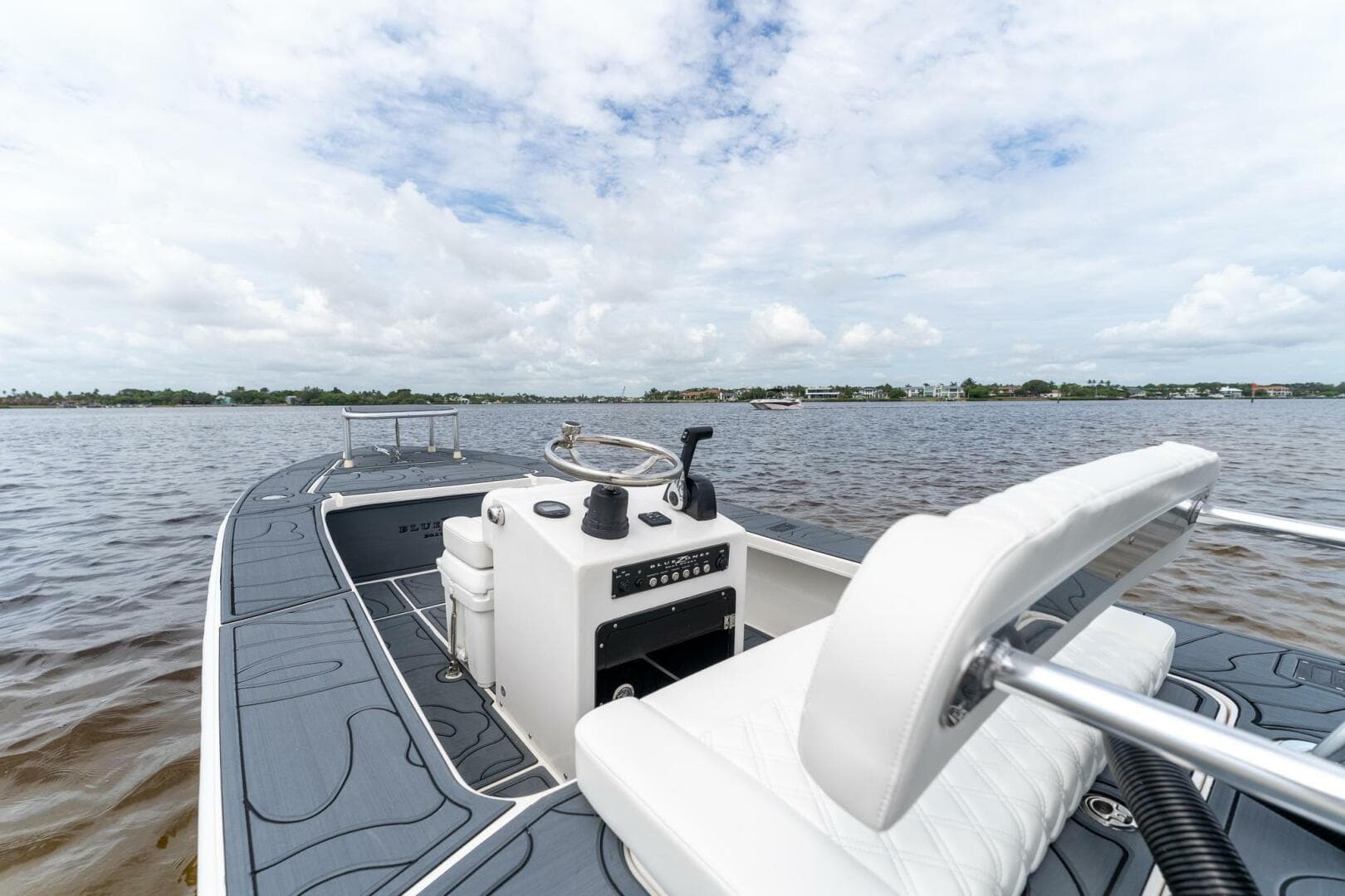 2025 Bluezones Boatworks 16 Flats — photo 71