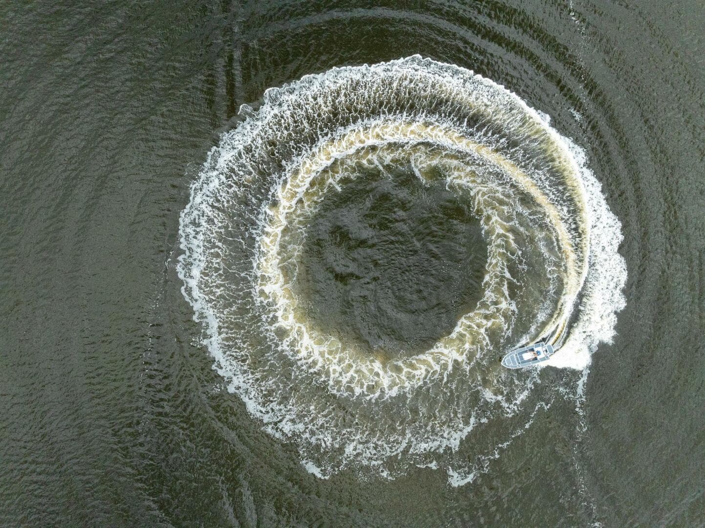 2025 Bluezones Boatworks 16 Flats — photo 61