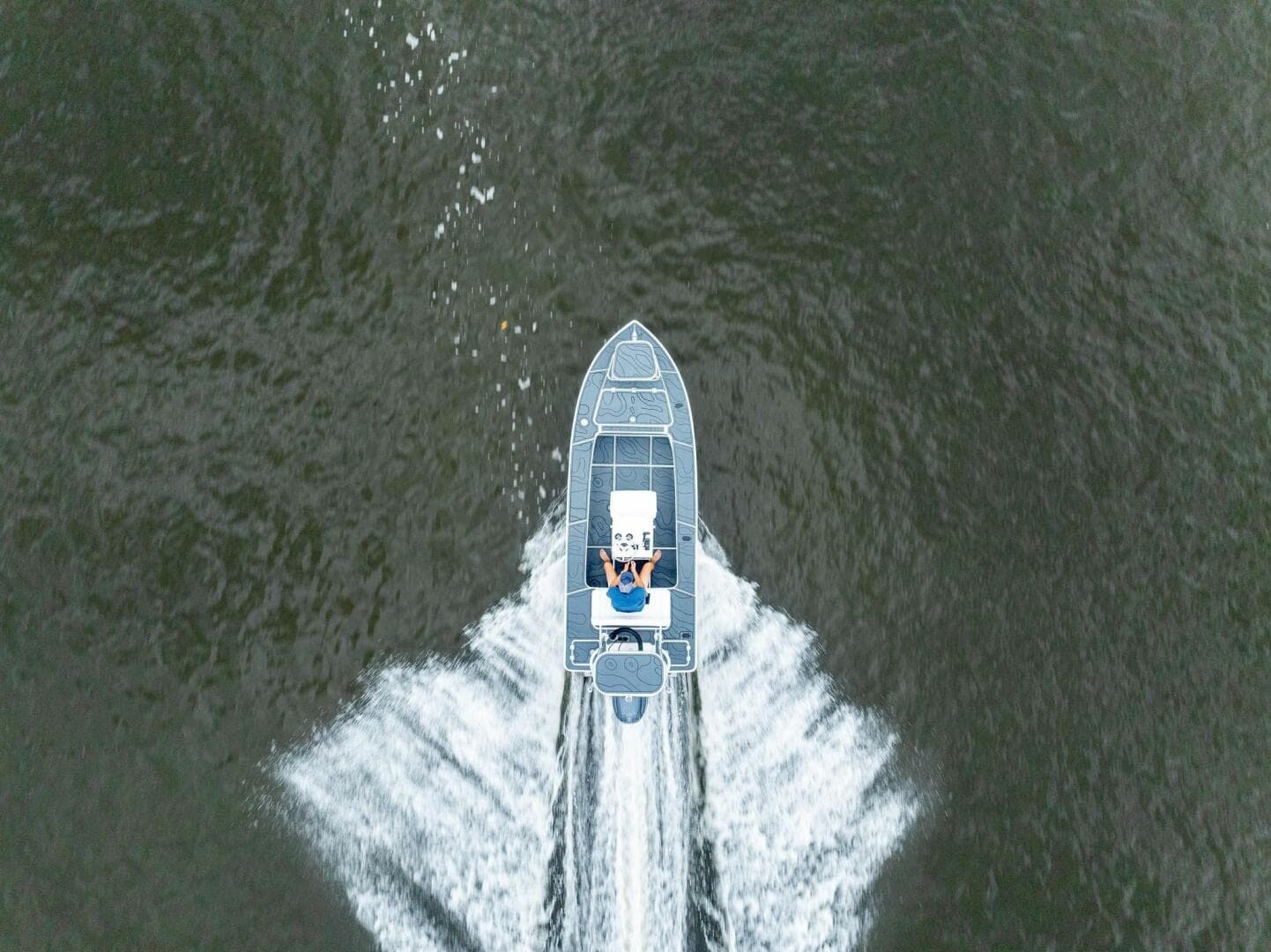 2025 Bluezones Boatworks 16 Flats — photo 55