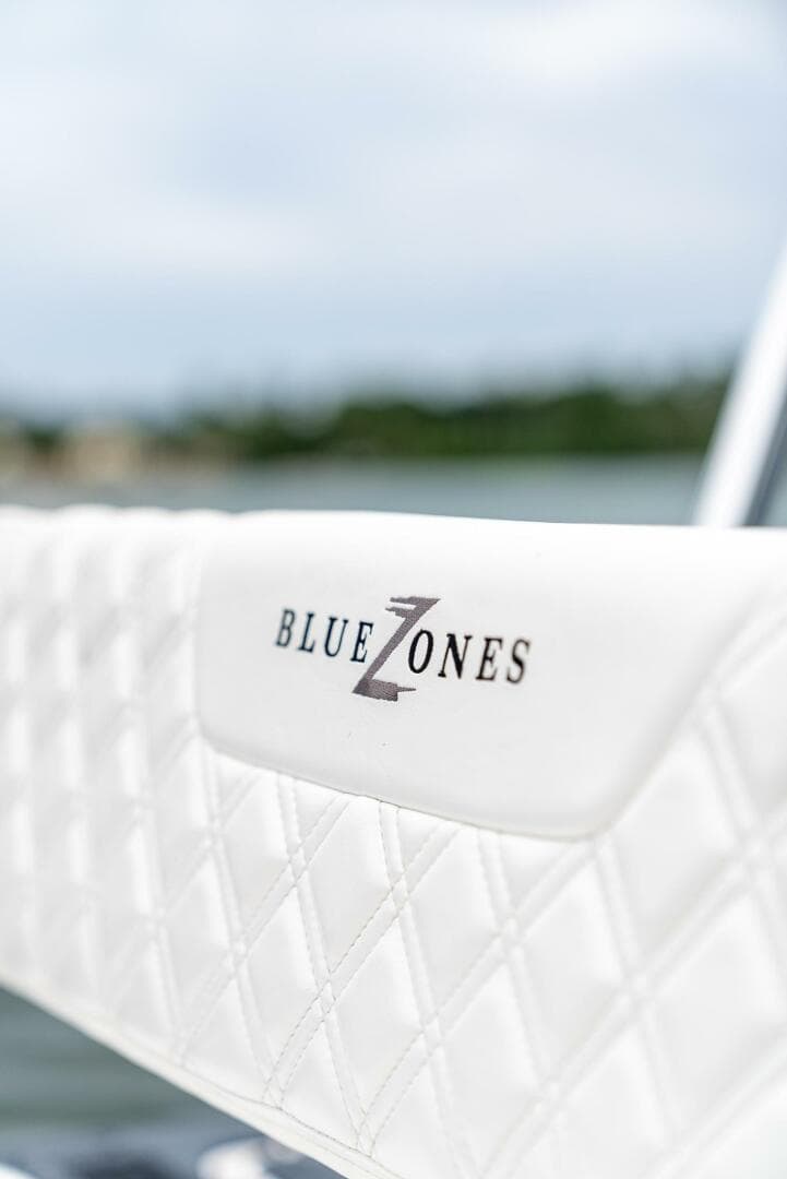 2025 Bluezones Boatworks 16 Flats — photo 29