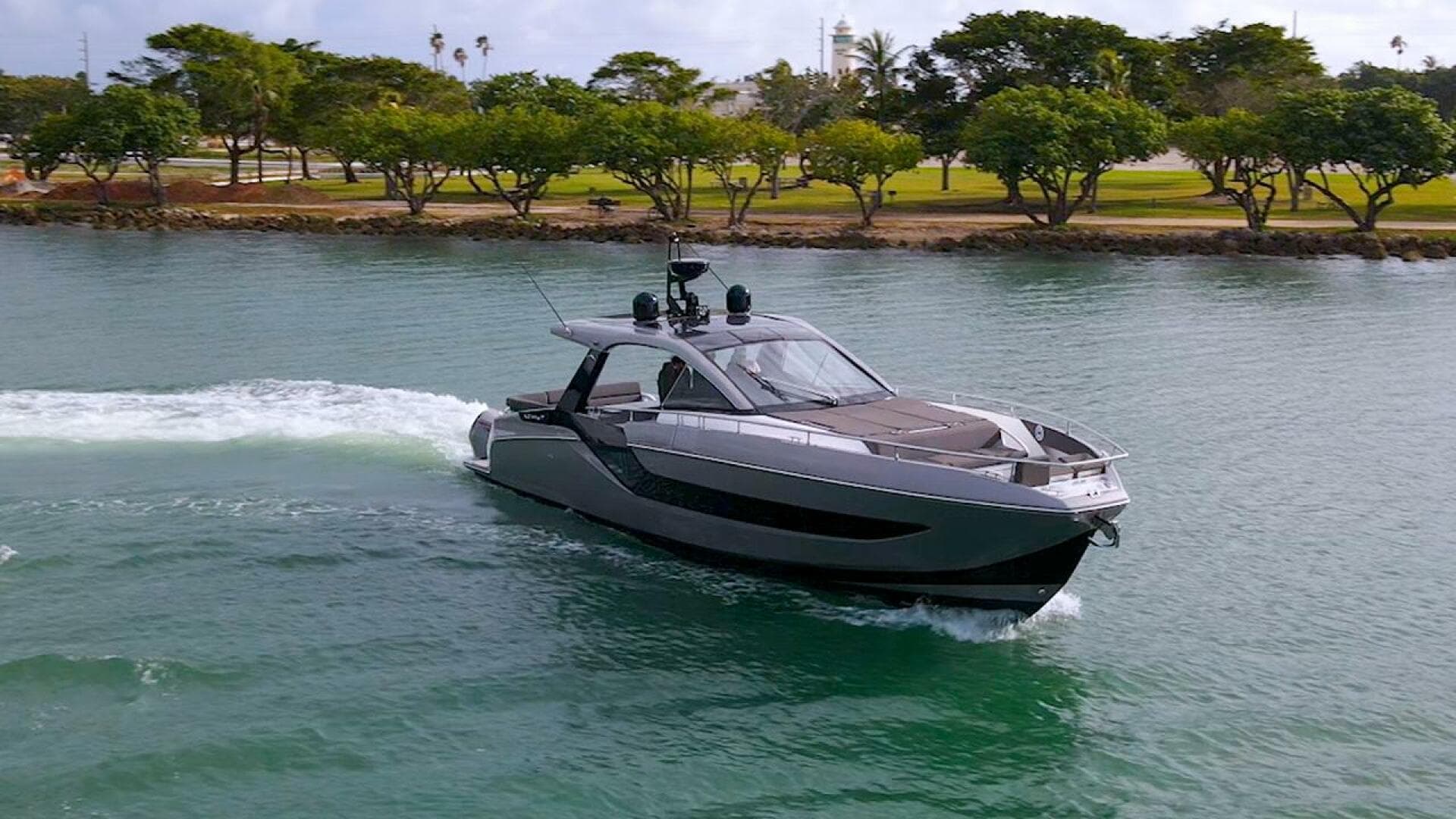 2022 Azimut Verve 47 — photo 12