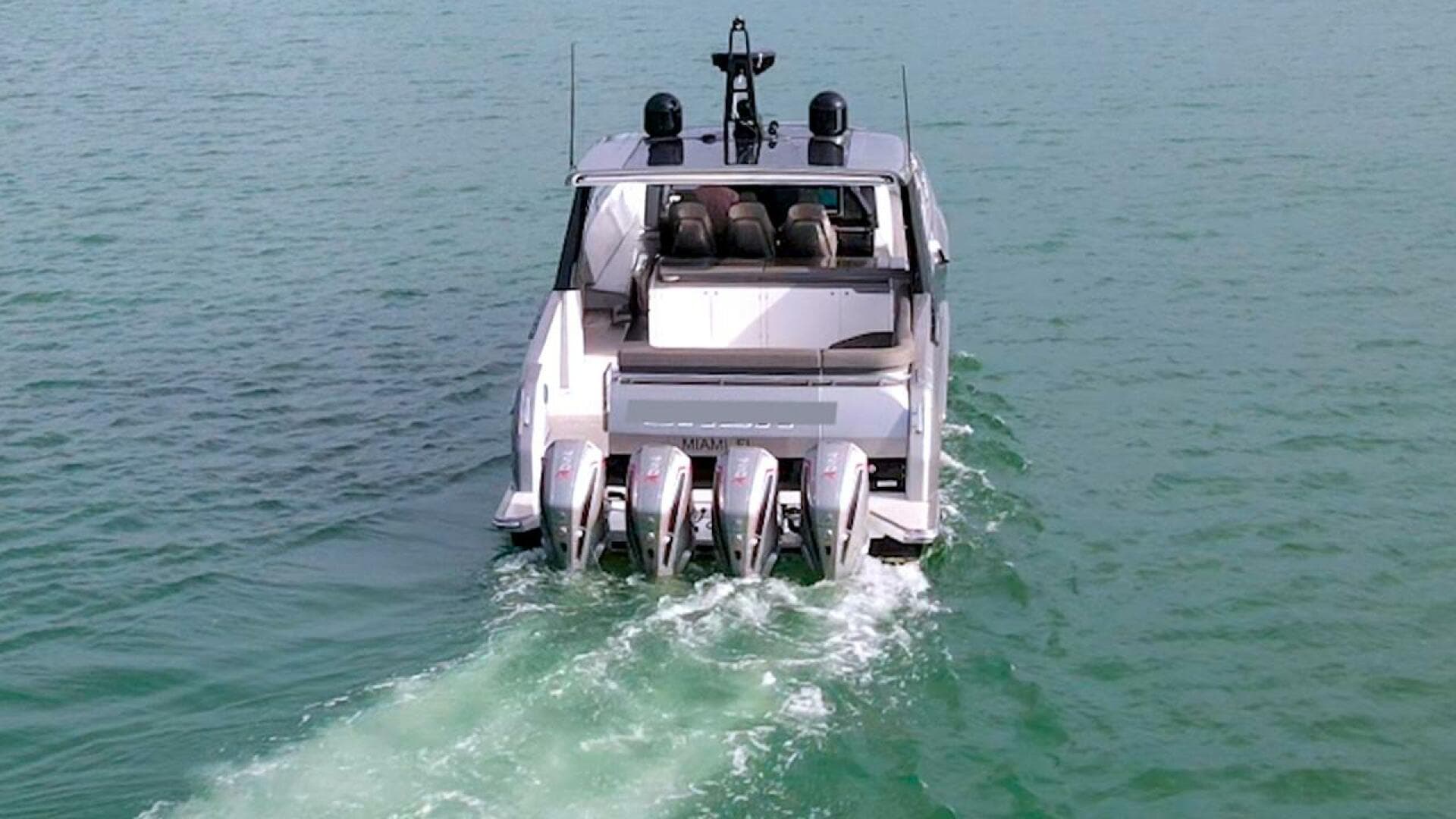 2022 Azimut Verve 47 — photo 7