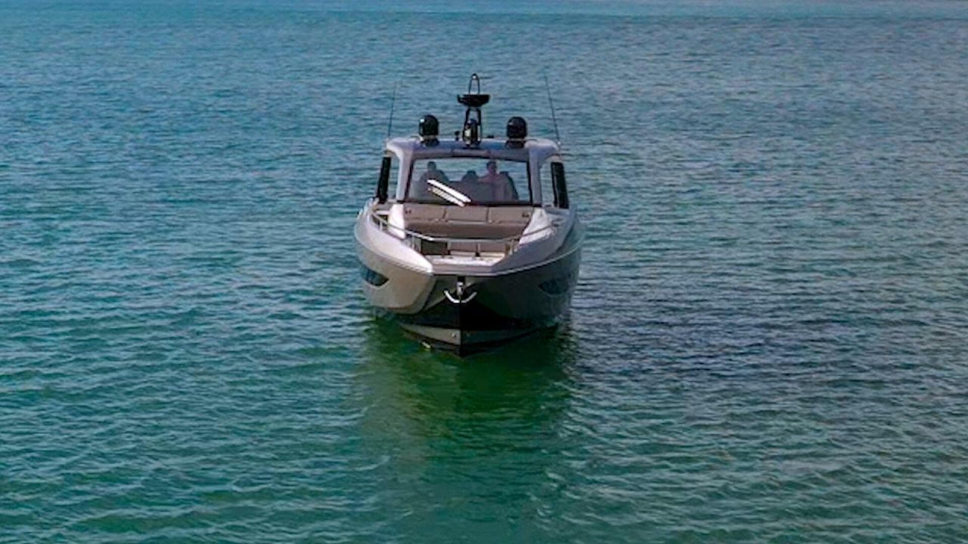 2022 Azimut Verve 47 — photo 6