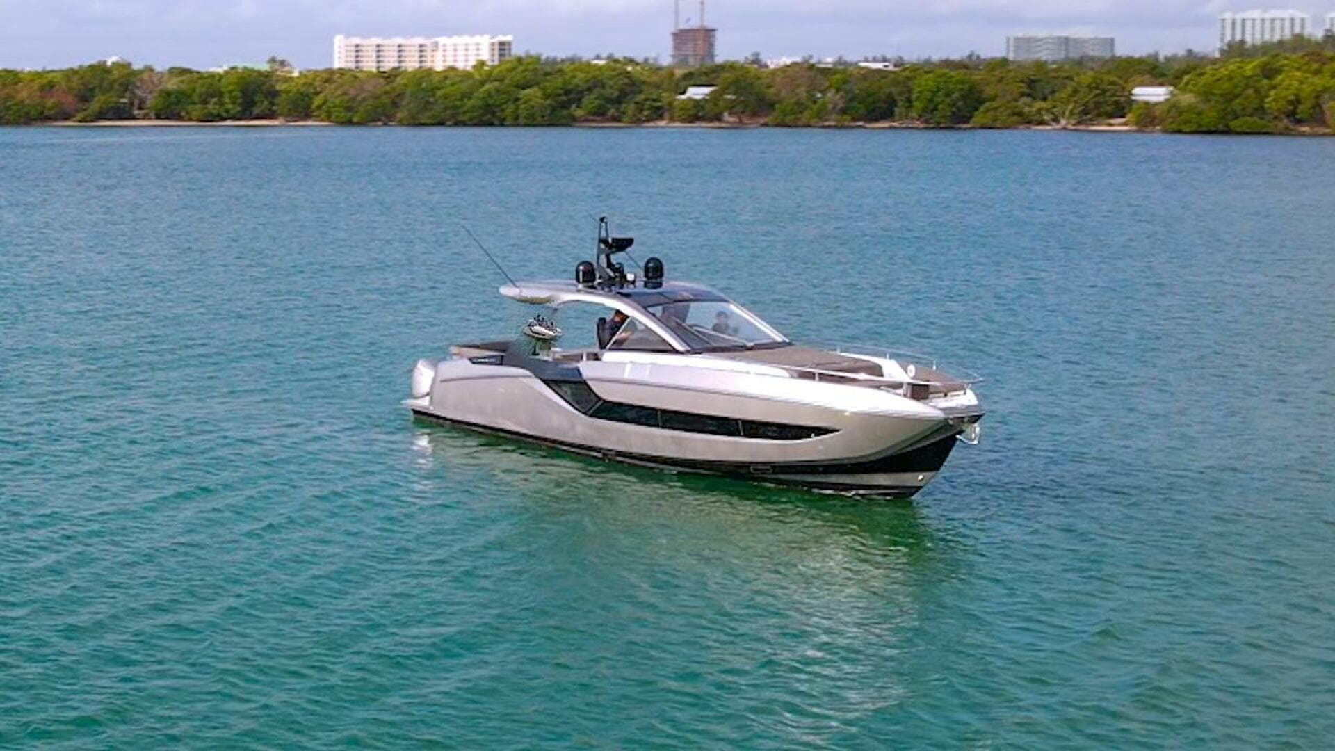 2022 Azimut Verve 47 — photo 20