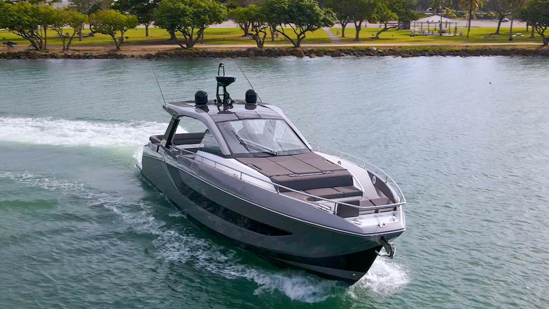 2022 Azimut Verve 47 — photo 13