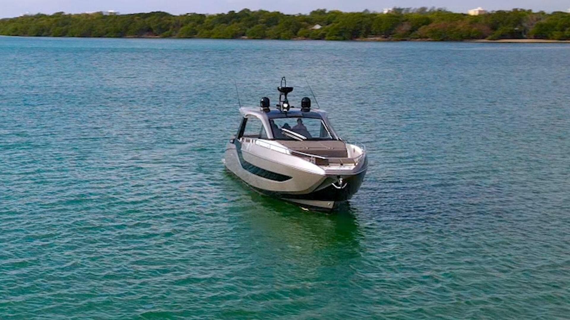 2022 Azimut Verve 47 — photo 21