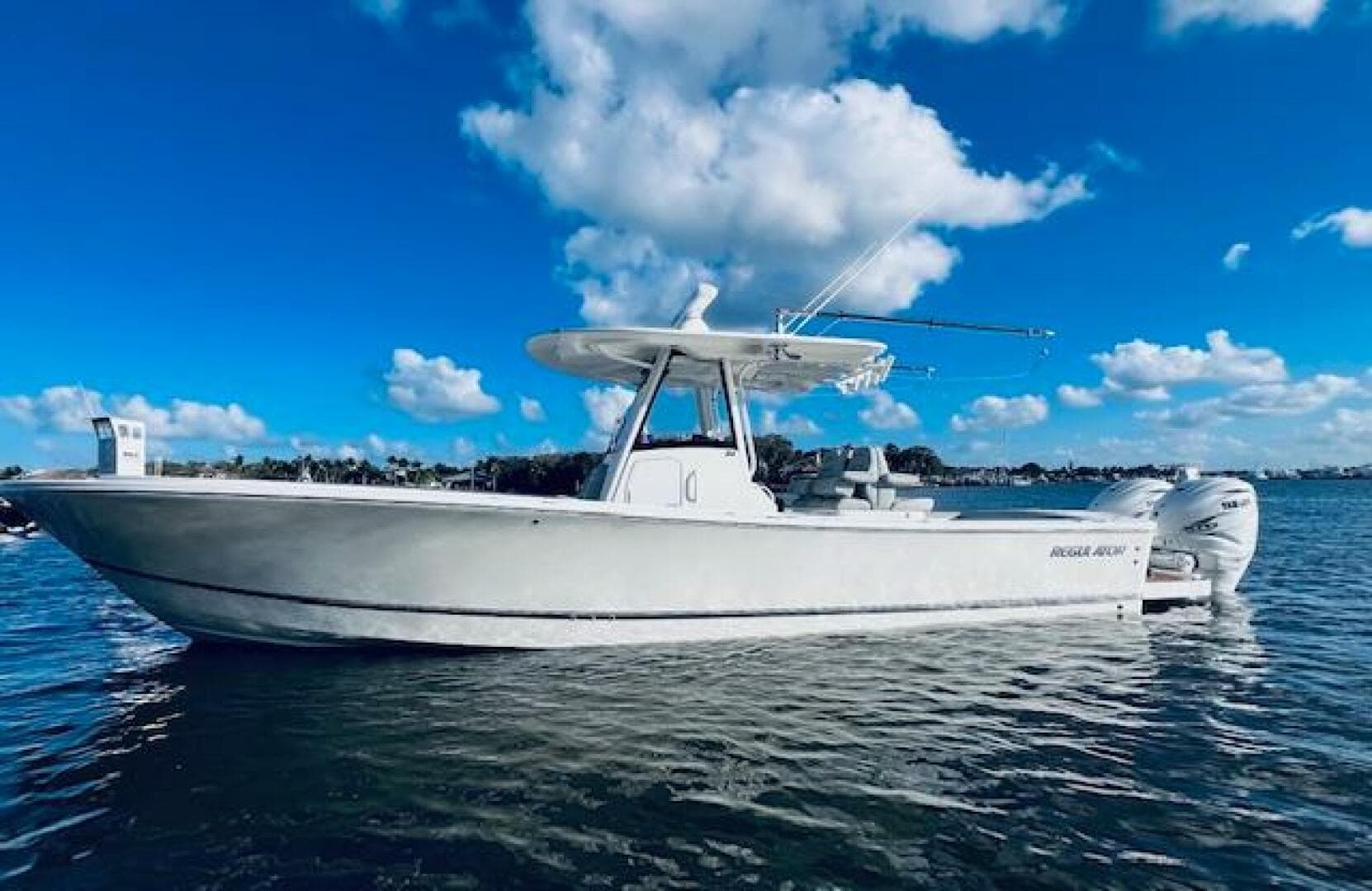 2021 Regulator 34 — photo 6