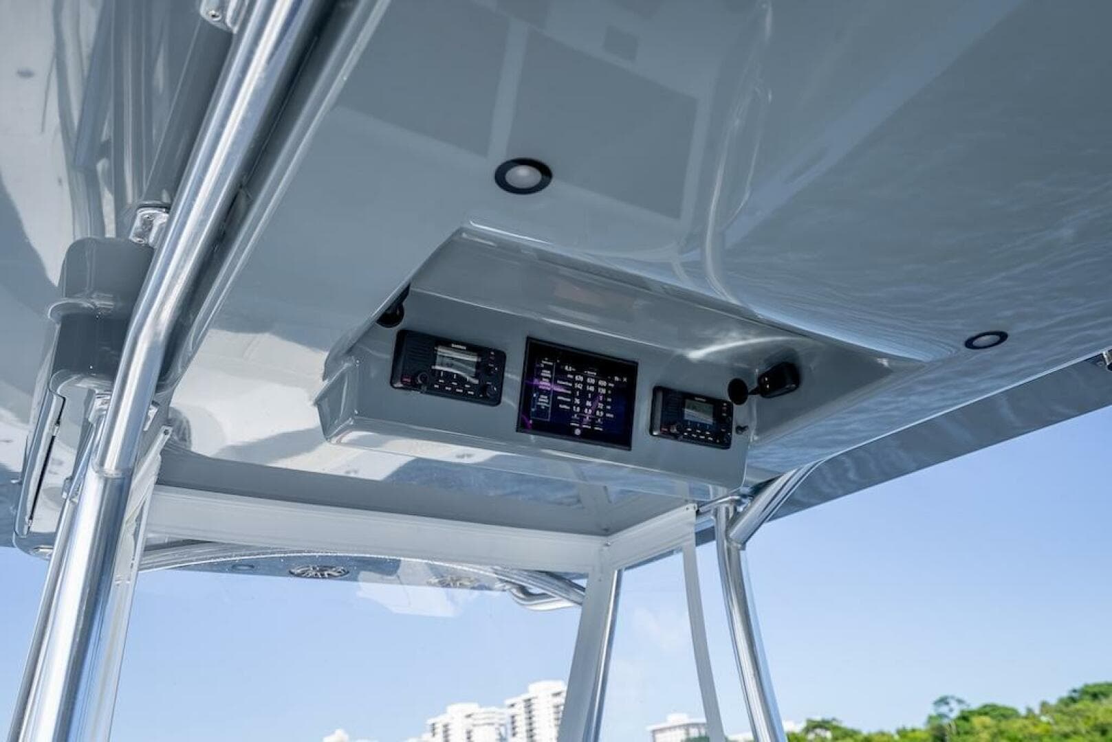 2025 Billfish 39 Center Console W/tower — photo 110