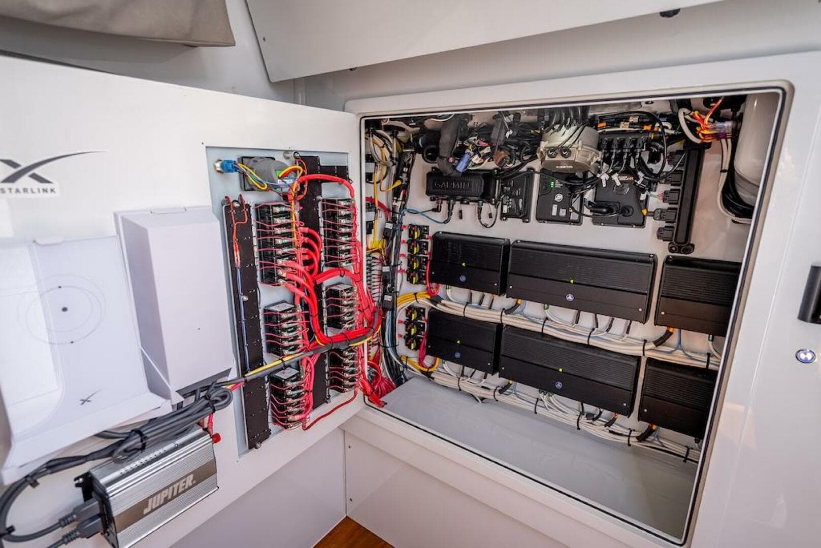 2025 Billfish 39 Center Console W/tower — photo 87