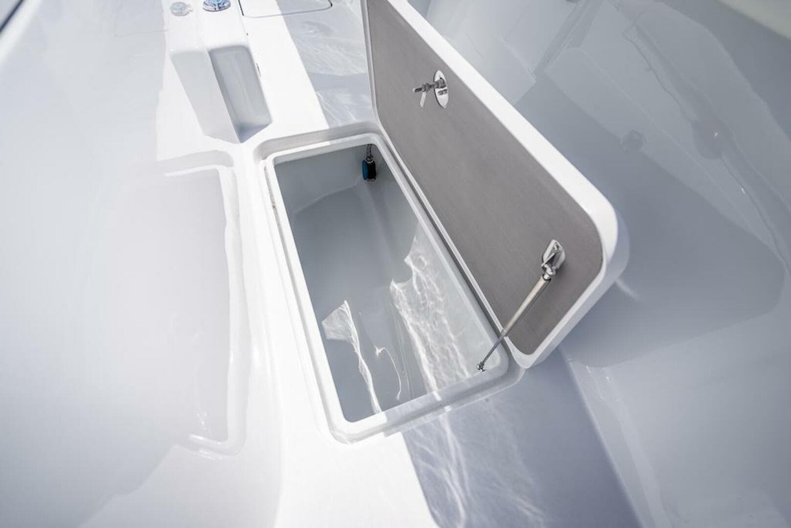 2025 Billfish 39 Center Console W/tower — photo 80