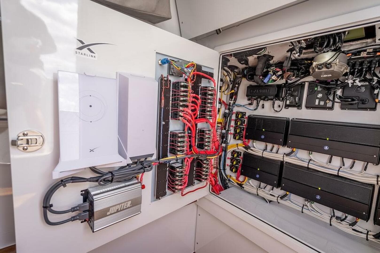 2025 Billfish 39 Center Console W/tower — photo 88