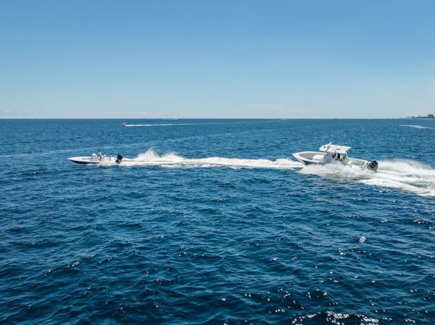 2025 Billfish 39 Center Console W/tower — photo 59