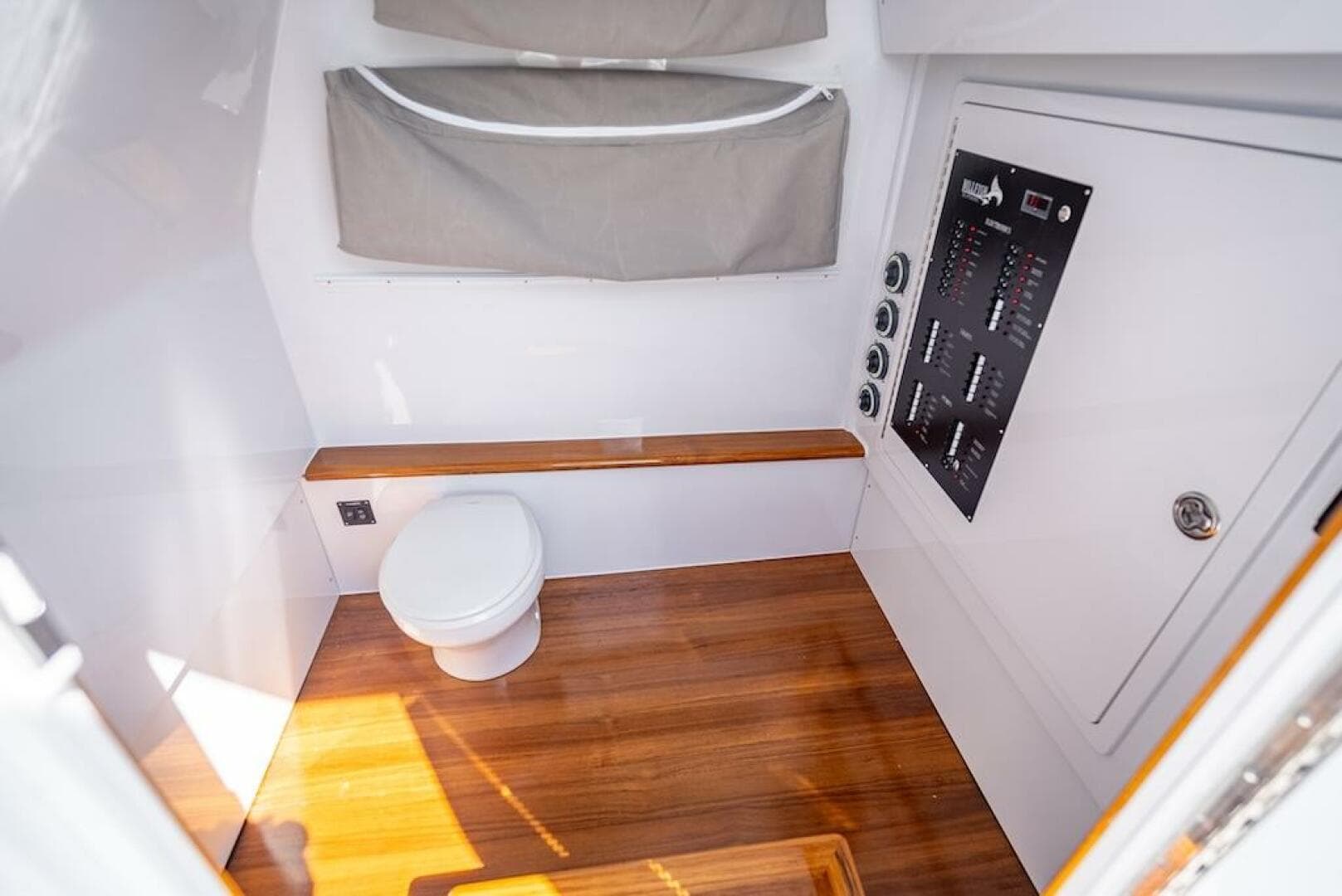 2025 Billfish 39 Center Console W/tower — photo 82