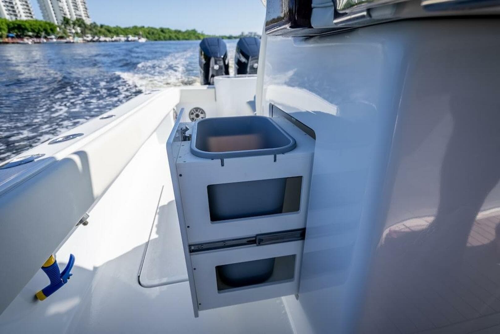 2025 Billfish 39 Center Console W/tower — photo 142
