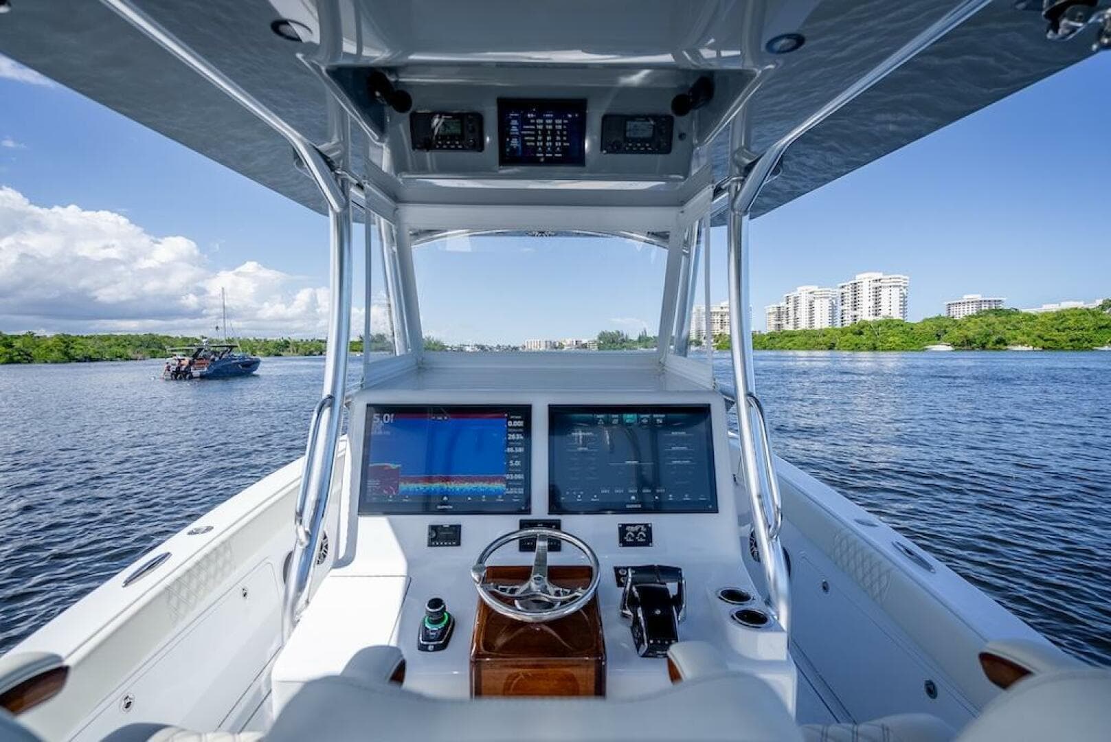 2025 Billfish 39 Center Console W/tower — photo 99