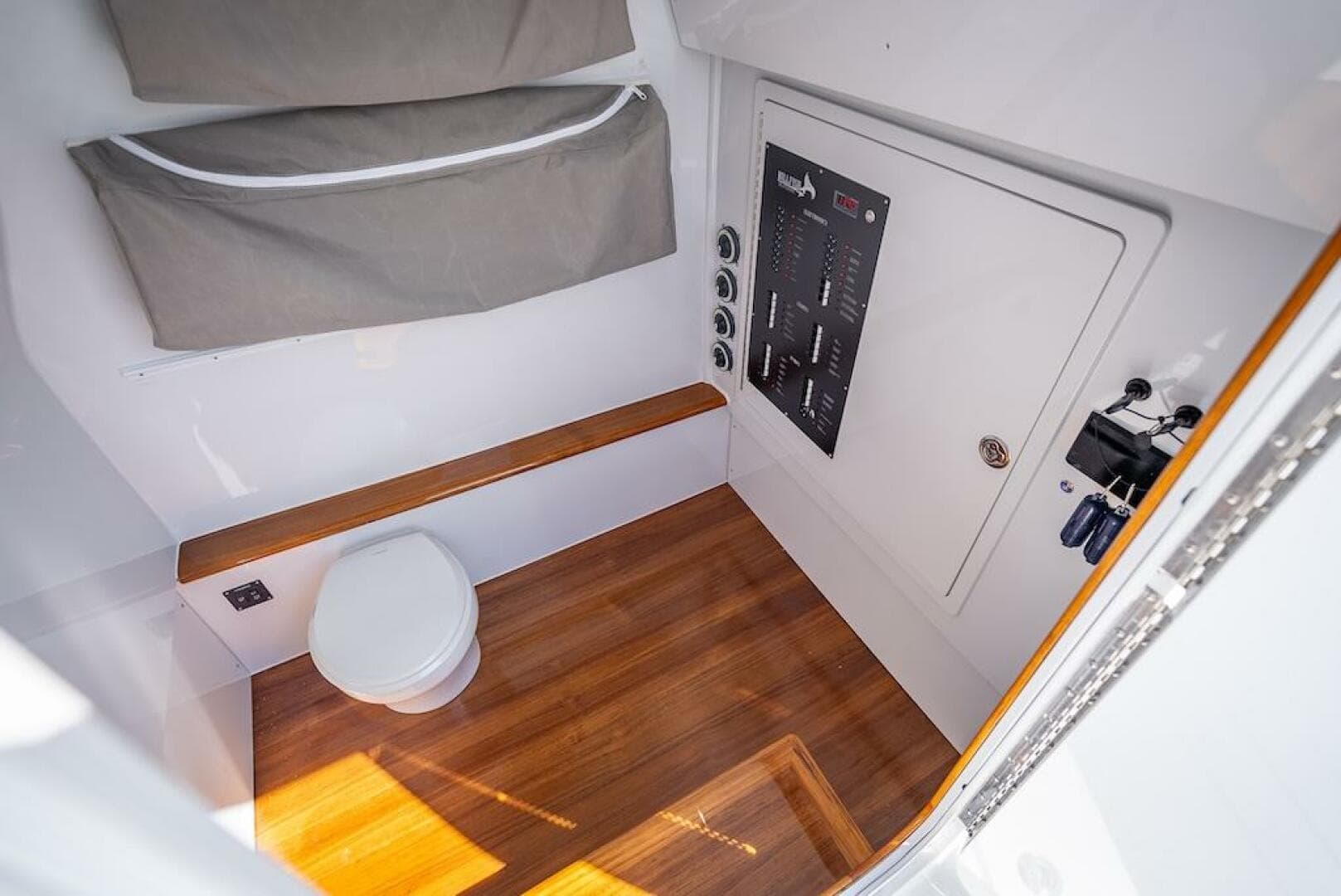 2025 Billfish 39 Center Console W/tower — photo 83