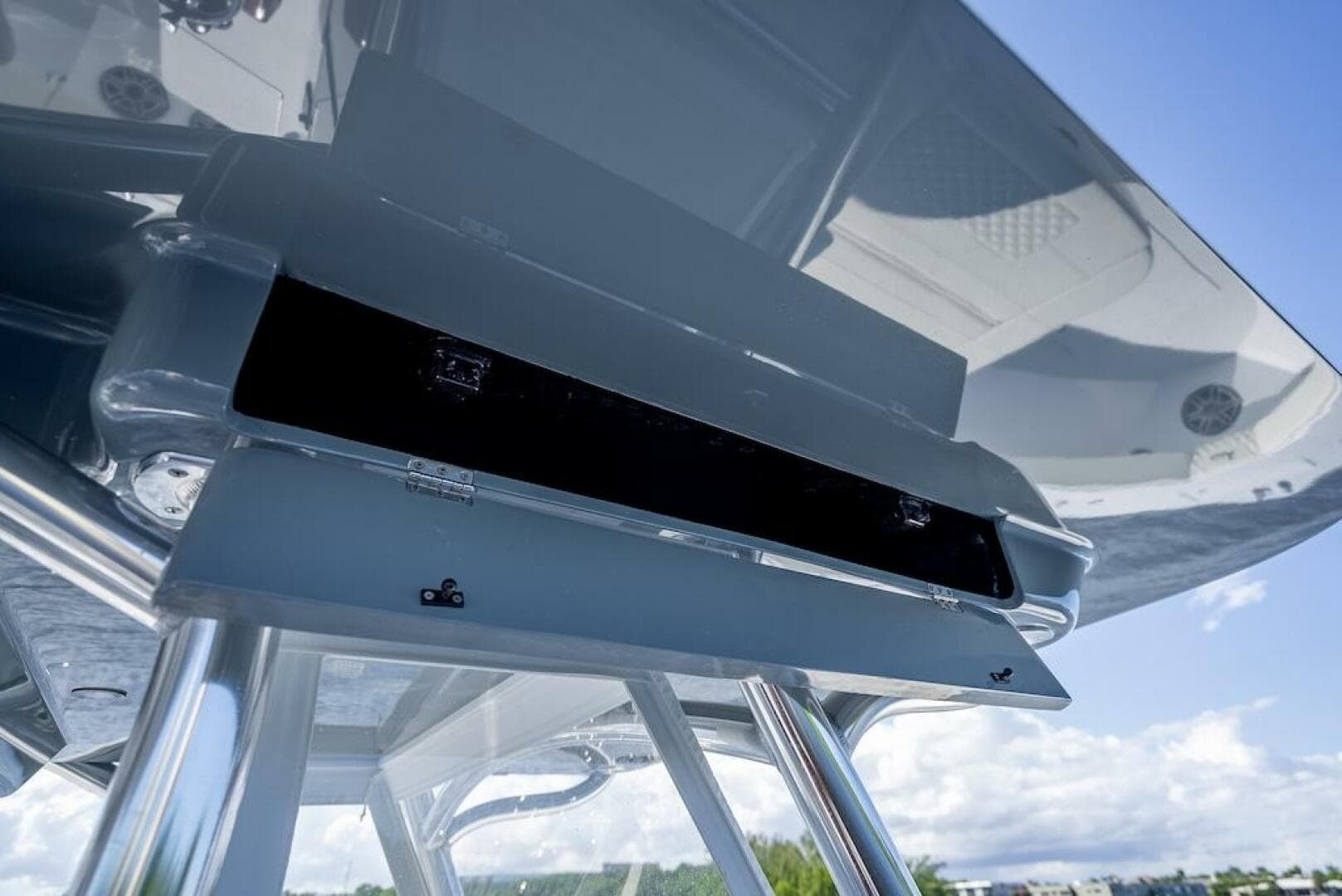 2025 Billfish 39 Center Console W/tower — photo 141